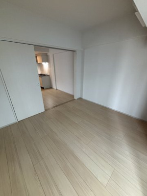 【内装】 | M-chris