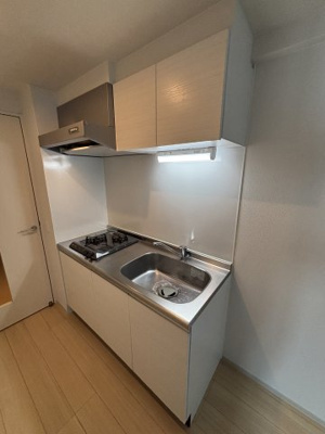 【キッチン】 | M-chris