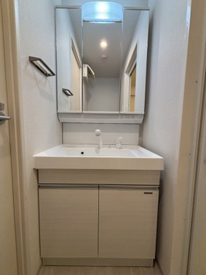 【独立洗面台】 | M-chris