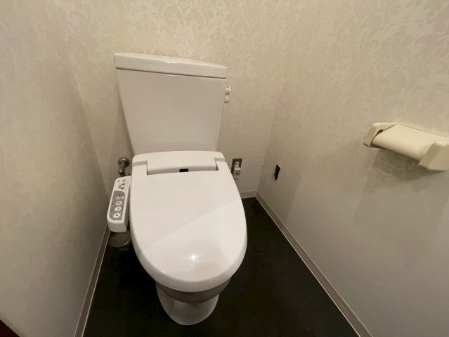 【トイレ】