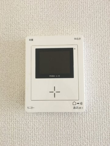 長岡ハイツのセキュリティ