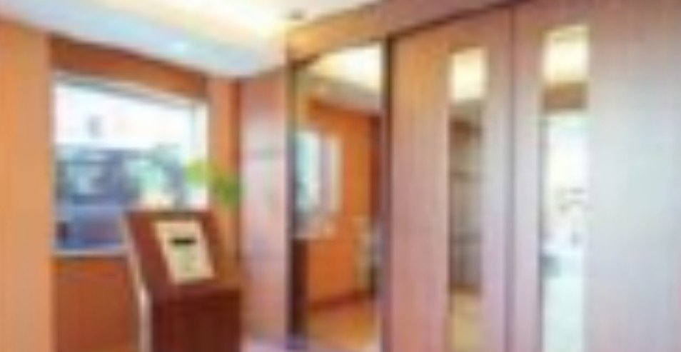 ＲｉｓｉｎｇＰｌａｃｅ浅草参番館のエントランス