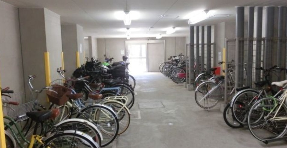 ＲｉｓｉｎｇＰｌａｃｅ浅草参番館のその他共用部分