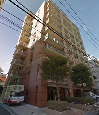 ＲｉｓｉｎｇＰｌａｃｅ浅草参番館の外観