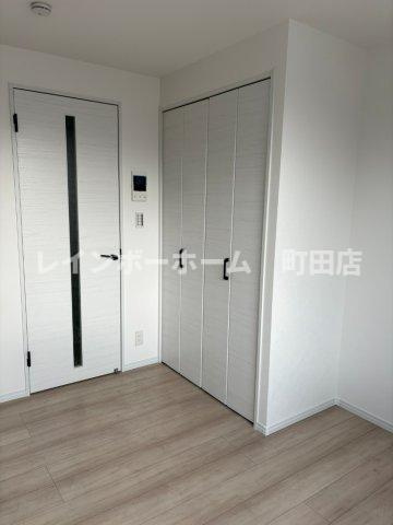 クラルテ南林間初期費用分割あと払いサービス利用可能物件