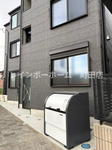 クラルテ南林間初期費用分割あと払いサービス利用可能物件のその他