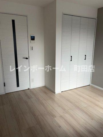 クラルテ南林間初期費用分割あと払いサービス利用可能物件の内装