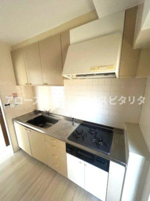 【キッチン】 | コスモ塩屋