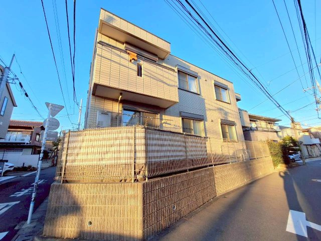 ＶｉｓｔａＲｅｓｉｄｅｎｃｅの外観|★ＨＥＢＥＬ　ＨＡＵＳの賃貸住宅へーベルメゾン★