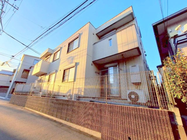 ＶｉｓｔａＲｅｓｉｄｅｎｃｅの外観|★高円寺駅まで徒歩圏内の立地★