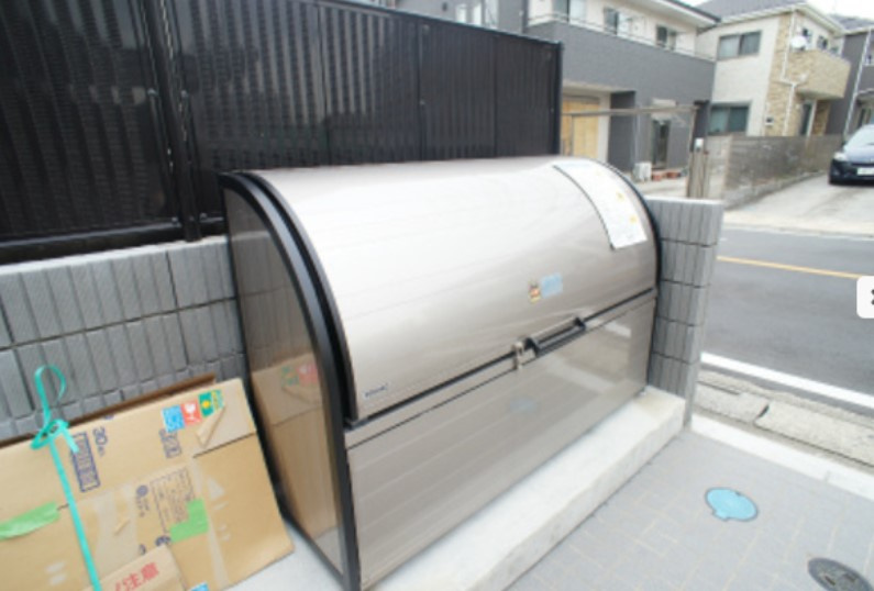 リブリ・南与野のその他