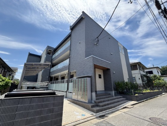 リブリさいたま新都心Ⅱ