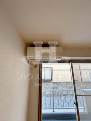 【設備】 | グローガーデンⅠ | 
