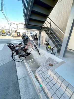 【その他共用部分】 | グローガーデンⅠ