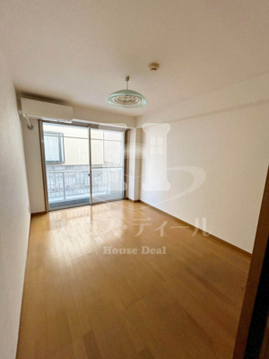 【内装】 | グローガーデンⅠ | きれいな内装です