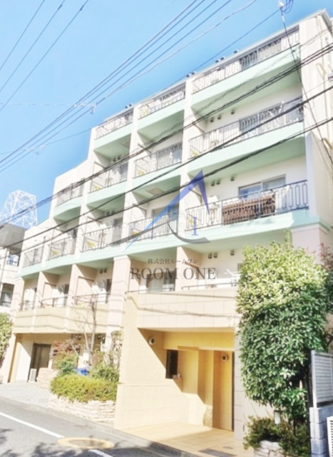 シャイン小石川