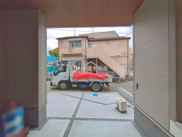 《仲介手数料無料》南区太田窪５丁目8-24新築一戸建てリーブルガーデン