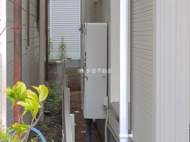 《仲介手数料無料》南区太田窪５丁目8-24新築一戸建てリーブルガーデン