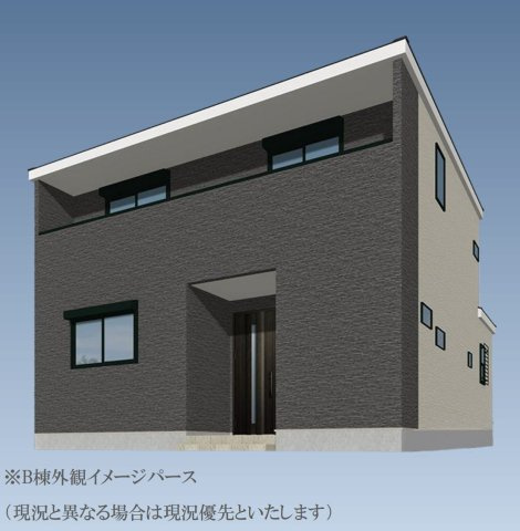 横浜市磯子区磯子6丁目 新築戸建て【仲介手数料無料】カースペース2台