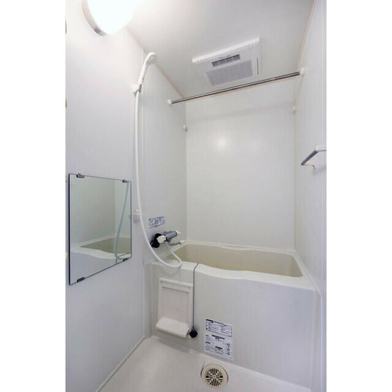 【浴室】 | コンフォリア墨田立花