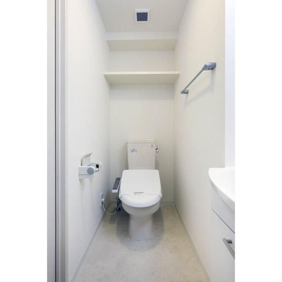 【トイレ】 | コンフォリア墨田立花