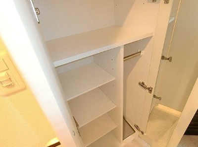 【設備】 | プランドール大手前レジデンス