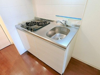 【キッチン】 | プランドール大手前レジデンス