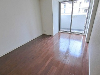 【居間・リビング】 | プランドール大手前レジデンス