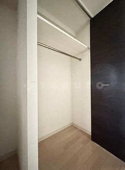 【収納】 | プランドール大手前レジデンス