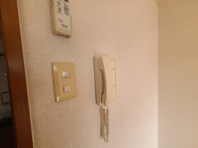 【セキュリティ】 | エストレーラ五色山 | ☆神戸市垂水区　エストレーラ五色山☆