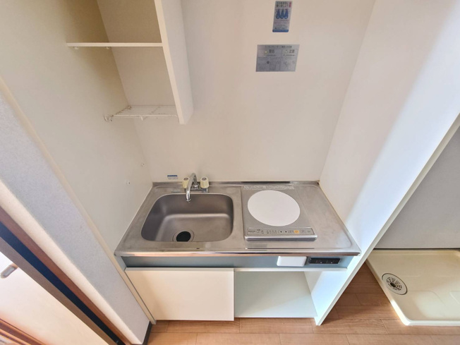 【キッチン】 | エストレーラ五色山 | ☆神戸市垂水区　エストレーラ五色山☆