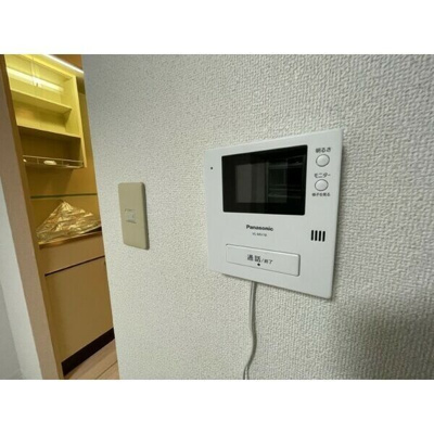 【セキュリティ】 | トレビアンコート | ☆神戸市垂水区　トレビアンコート☆