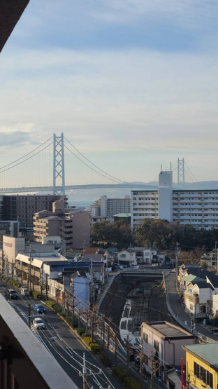 【展望】 | エクセル舞子 | ☆神戸市垂水区　エクセル舞子☆