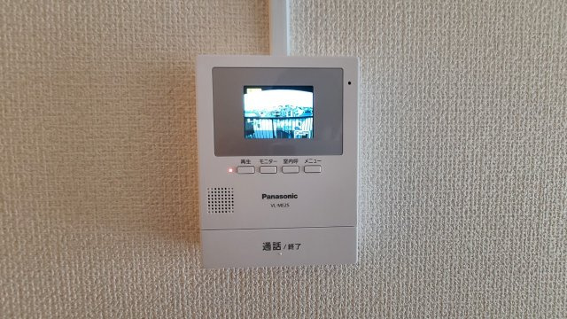 【セキュリティ】 | エクセル舞子 | ☆神戸市垂水区　エクセル舞子☆