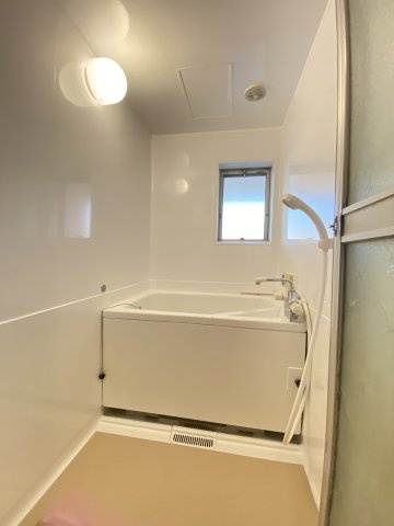 【浴室】 | エクセル舞子 | ☆神戸市垂水区　エクセル舞子☆