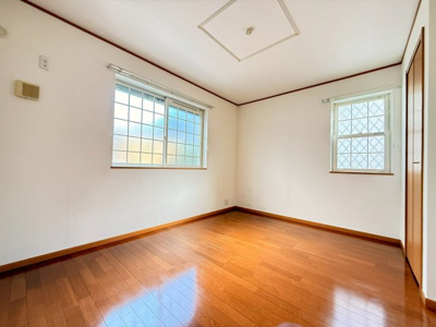 【居間・リビング】 | ネーベル ベルグ参番館 | ☆神戸市須磨区　ネーベルベルク弐番館☆