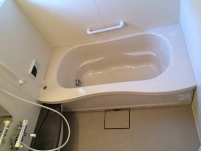 【浴室】 | アンソレイエ | ☆神戸市北区　アンソレイエ☆