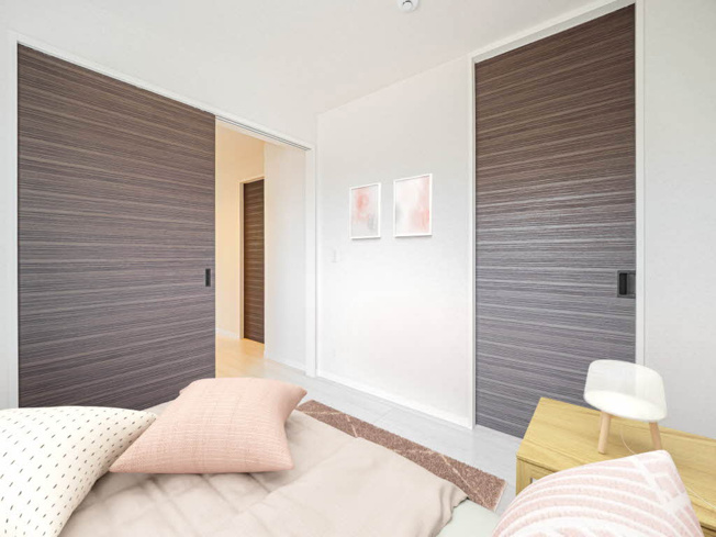 【洋室】 | シャーメゾンガーデンズ垂水駅前 | ☆神戸市垂水区　シャーメゾンガーデンズ垂水駅前☆