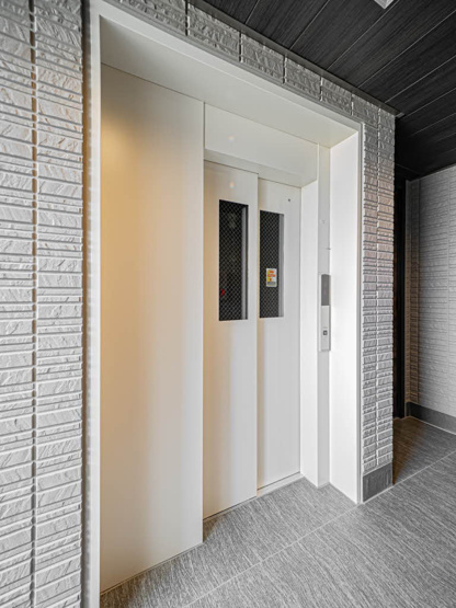 【その他共用部分】 | シャーメゾンガーデンズ垂水駅前 | ☆神戸市垂水区　シャーメゾンガーデンズ垂水駅前☆