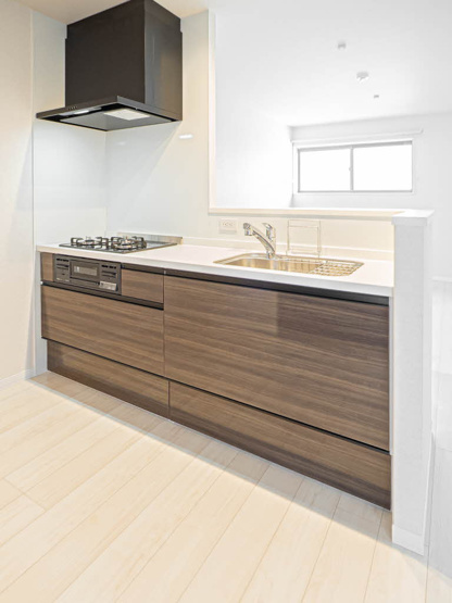 【キッチン】 | シャーメゾンガーデンズ垂水駅前 | ☆神戸市垂水区　シャーメゾンガーデンズ垂水駅前☆