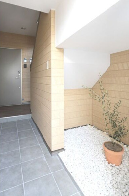 【その他共用部分】 | THE CITY 塩屋 | ☆神戸市垂水区　パロス塩屋駅前☆