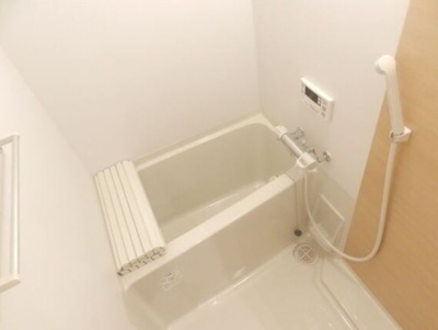 【浴室】 | THE CITY 塩屋 | ☆神戸市垂水区　パロス塩屋駅前☆