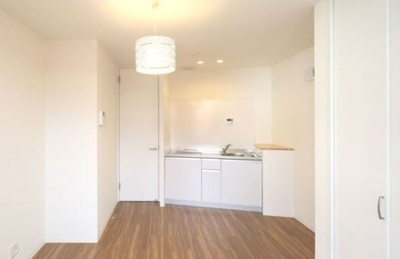 【内装】 | THE CITY 塩屋 | ☆神戸市垂水区　パロス塩屋駅前☆