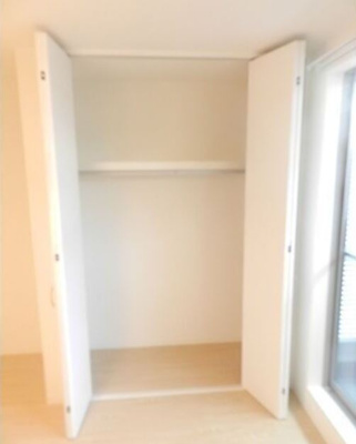 【収納】 | THE CITY 塩屋 | ☆神戸市垂水区　パロス塩屋駅前☆