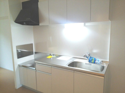 【キッチン】 | 舞子坂ヒルズⅢ | ☆神戸市垂水区　舞子坂ヒルズⅢ☆