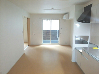 【居間・リビング】 | 舞子坂ヒルズⅢ | ☆神戸市垂水区　舞子坂ヒルズⅢ☆