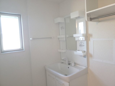 【独立洗面台】 | 舞子坂ヒルズⅢ | ☆神戸市垂水区　舞子坂ヒルズⅢ☆