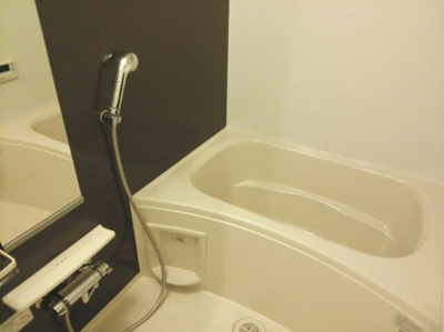 【浴室】 | 舞子坂ヒルズⅢ | ☆神戸市垂水区　舞子坂ヒルズⅢ☆