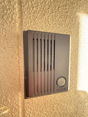 【セキュリティ】 | 岩永ハイツ | ☆神戸市垂水区　岩永ハイツ☆