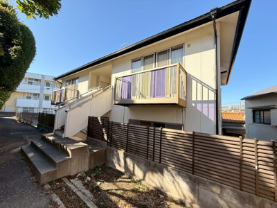 【外観】 | 岩永ハイツ | ☆神戸市垂水区　岩永ハイツ☆